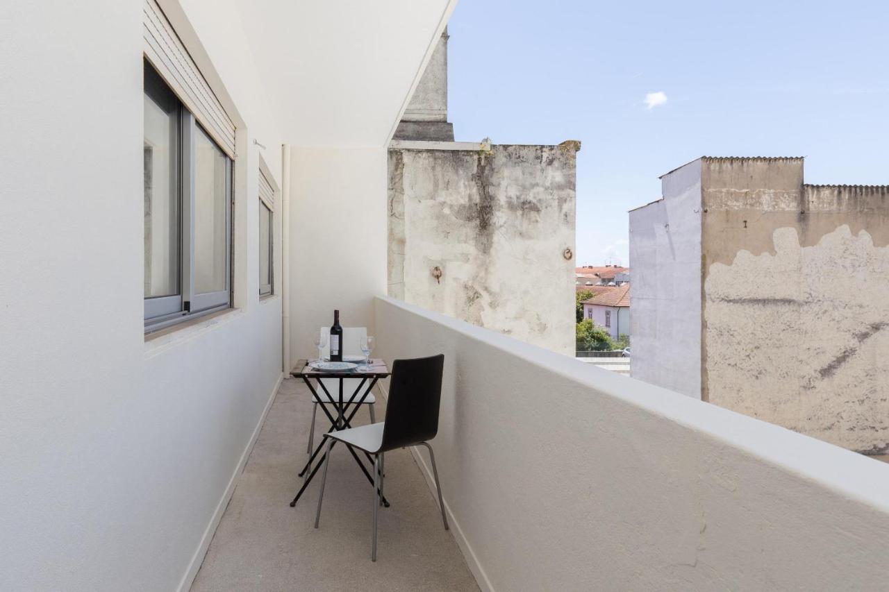 Moreira Guest House Πόρτο Εξωτερικό φωτογραφία