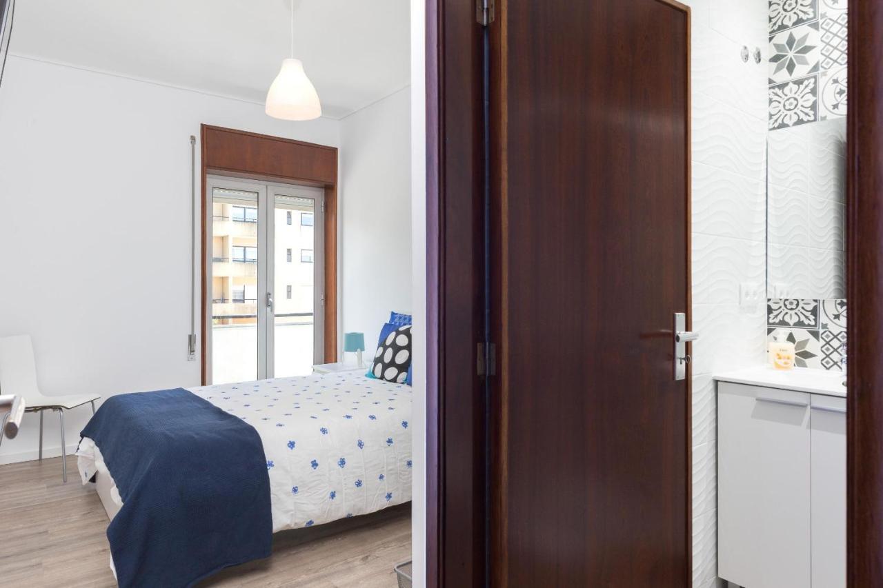 Moreira Guest House Πόρτο Εξωτερικό φωτογραφία
