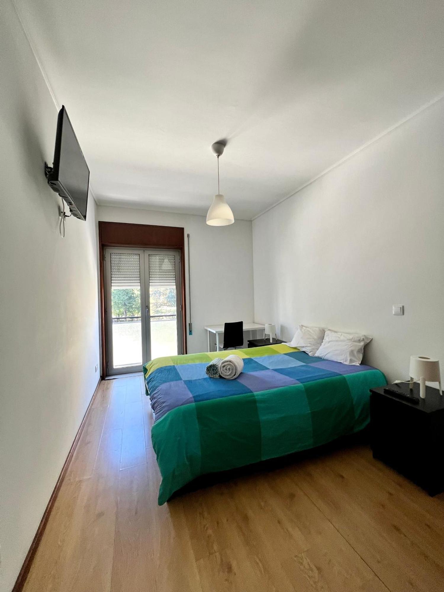 Moreira Guest House Πόρτο Εξωτερικό φωτογραφία