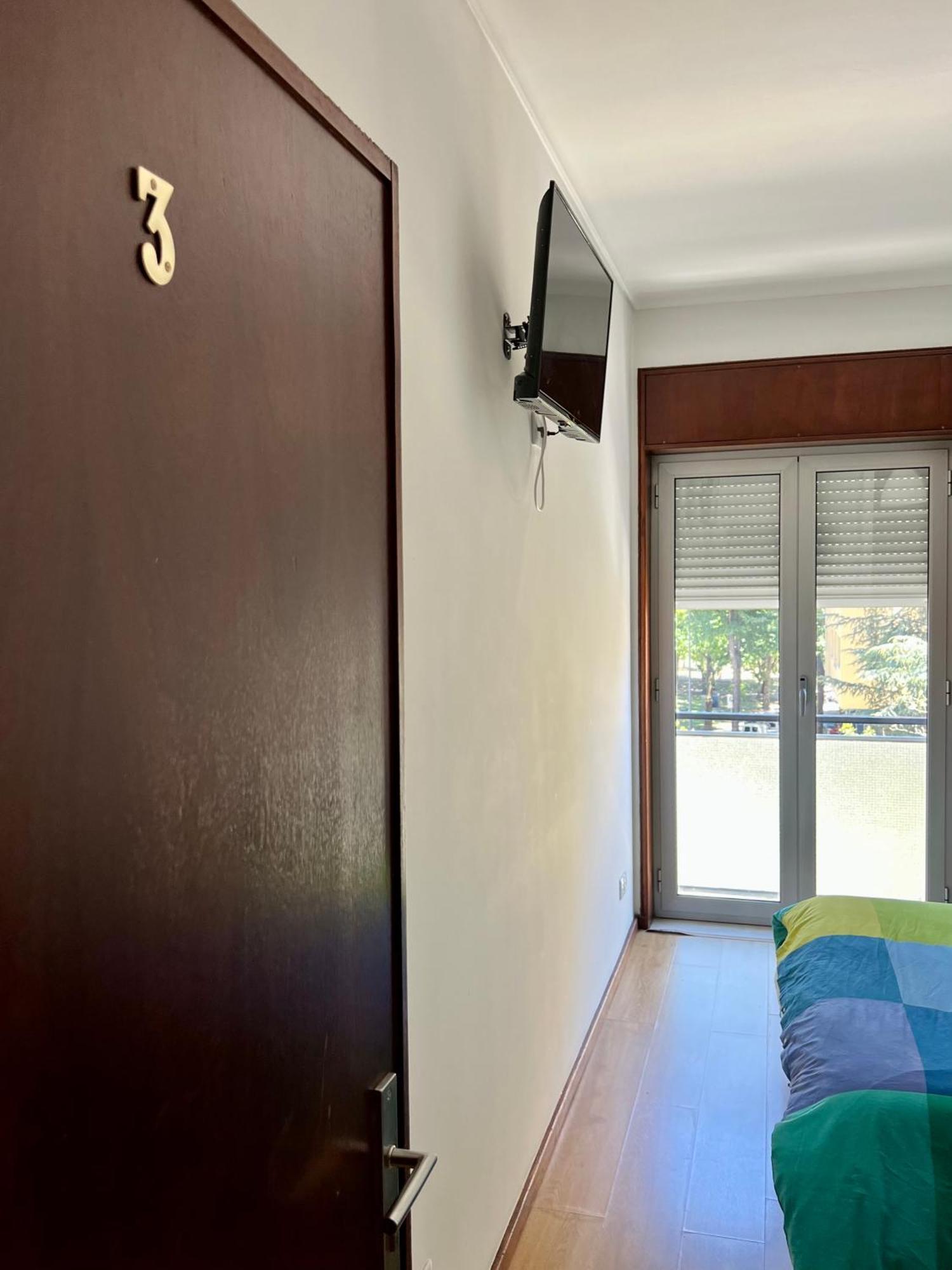 Moreira Guest House Πόρτο Εξωτερικό φωτογραφία