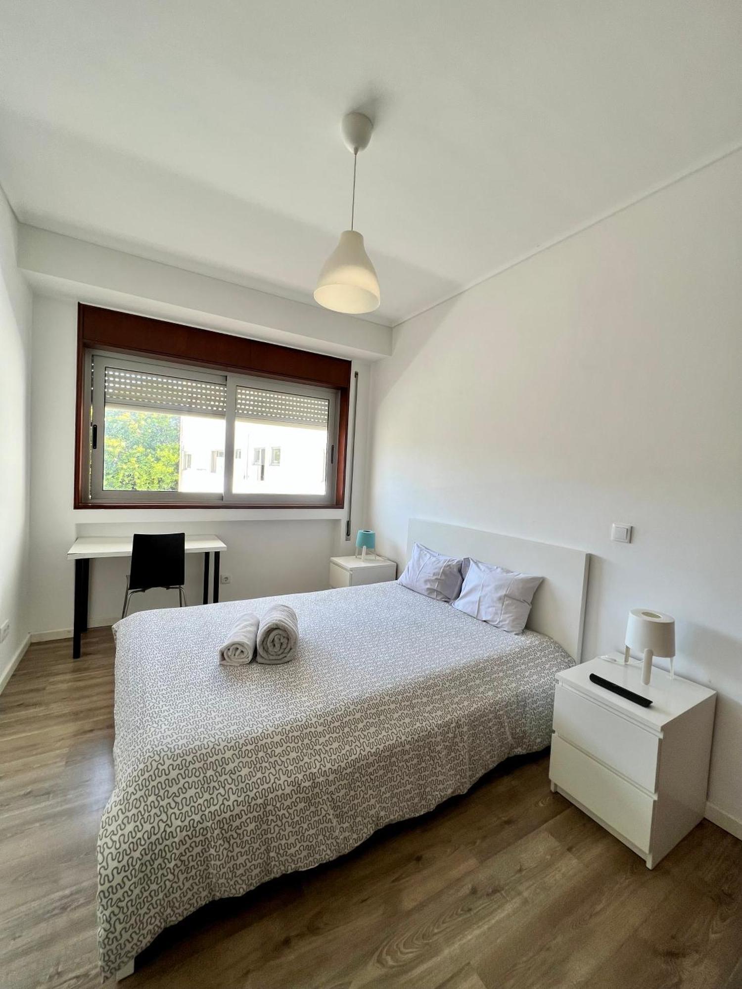 Moreira Guest House Πόρτο Εξωτερικό φωτογραφία