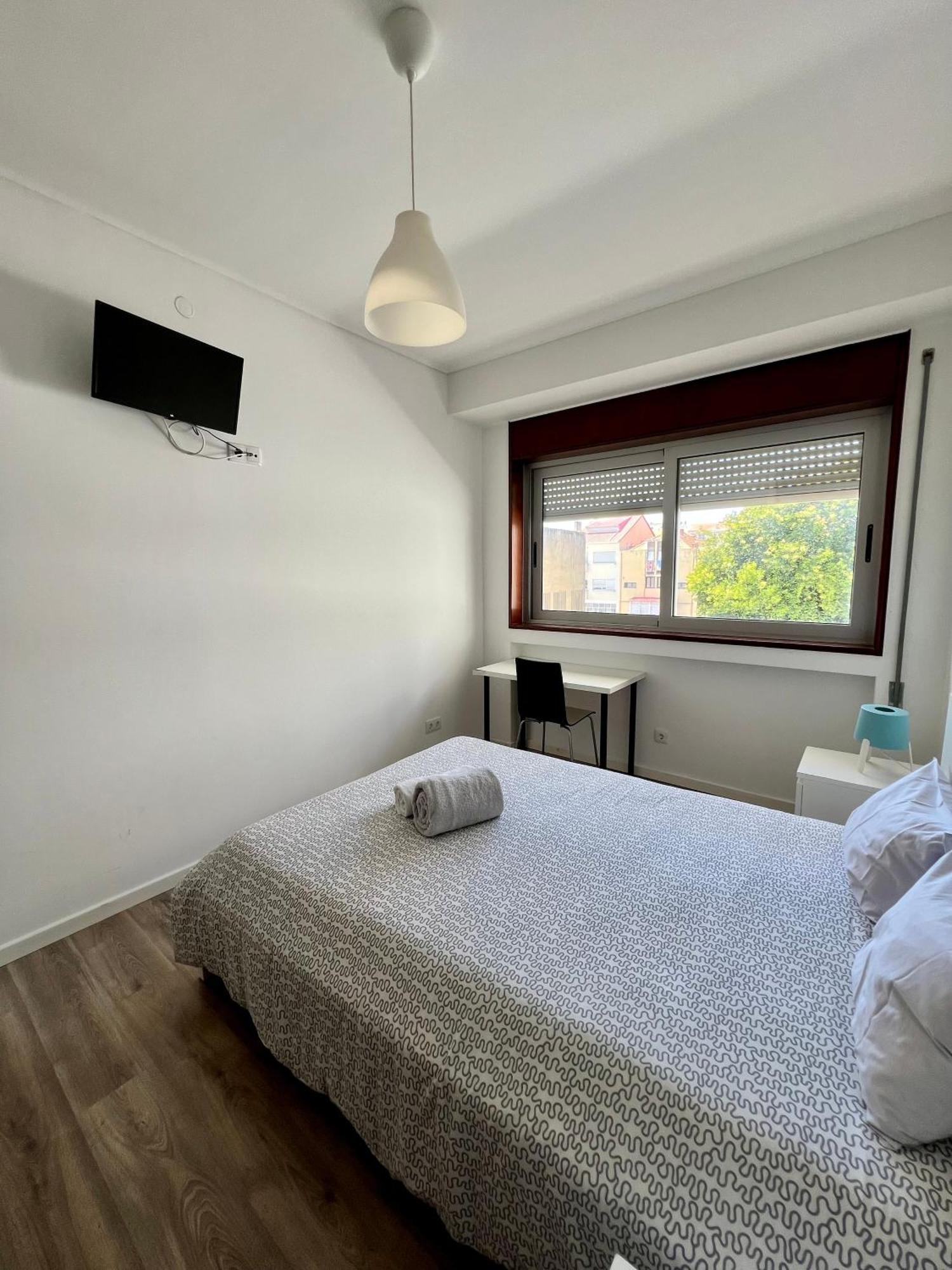 Moreira Guest House Πόρτο Εξωτερικό φωτογραφία
