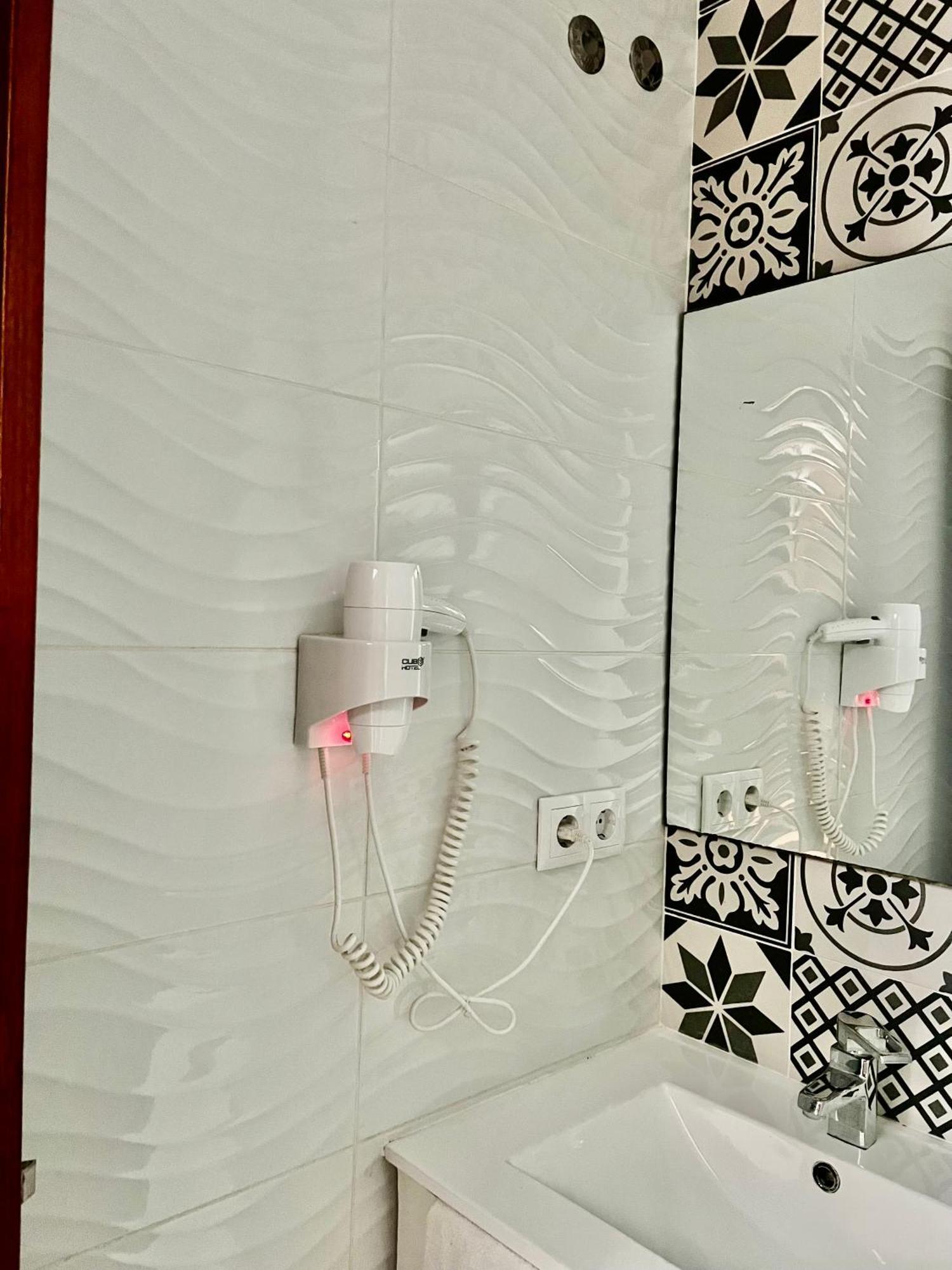 Moreira Guest House Πόρτο Εξωτερικό φωτογραφία