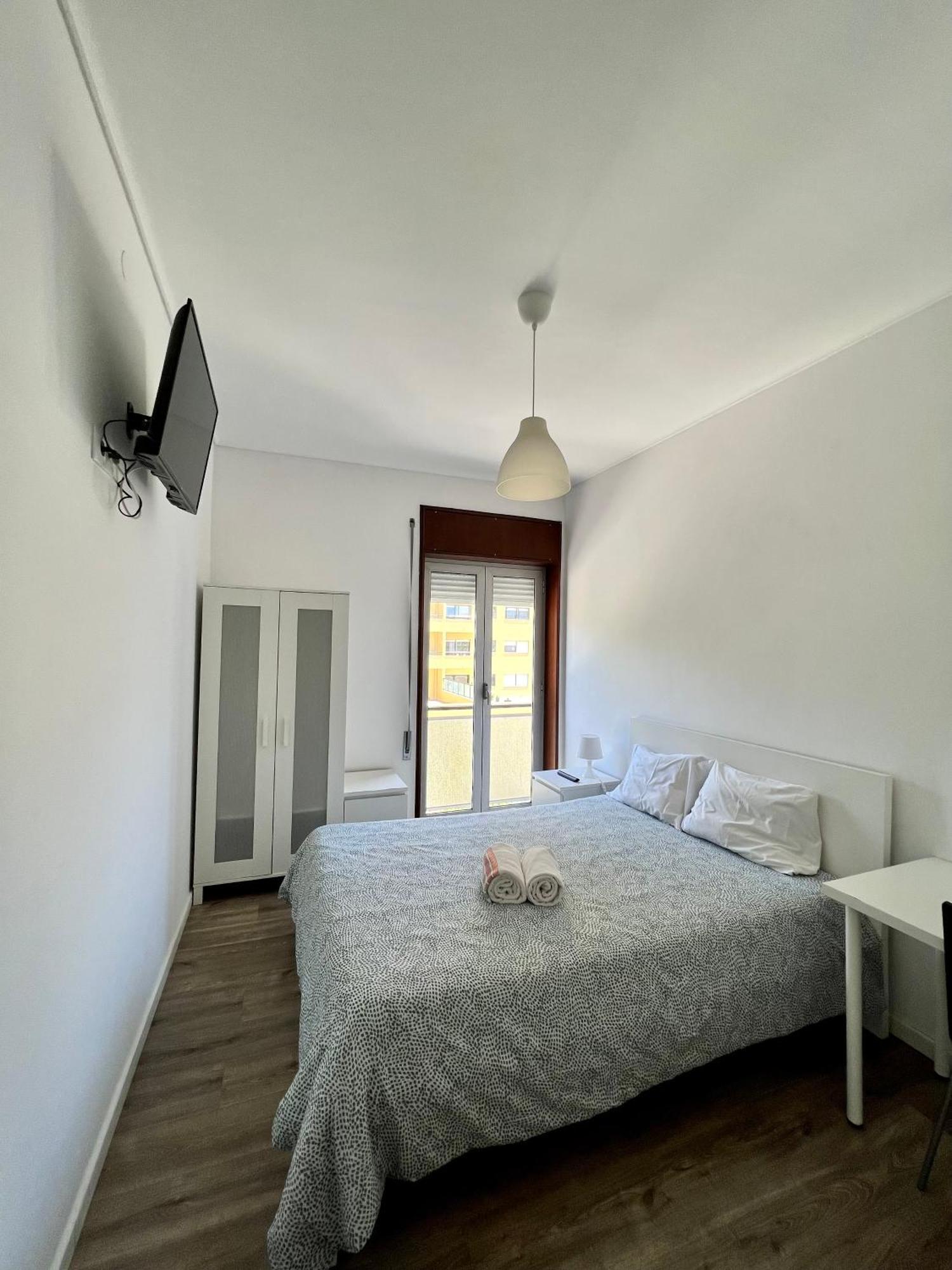 Moreira Guest House Πόρτο Εξωτερικό φωτογραφία