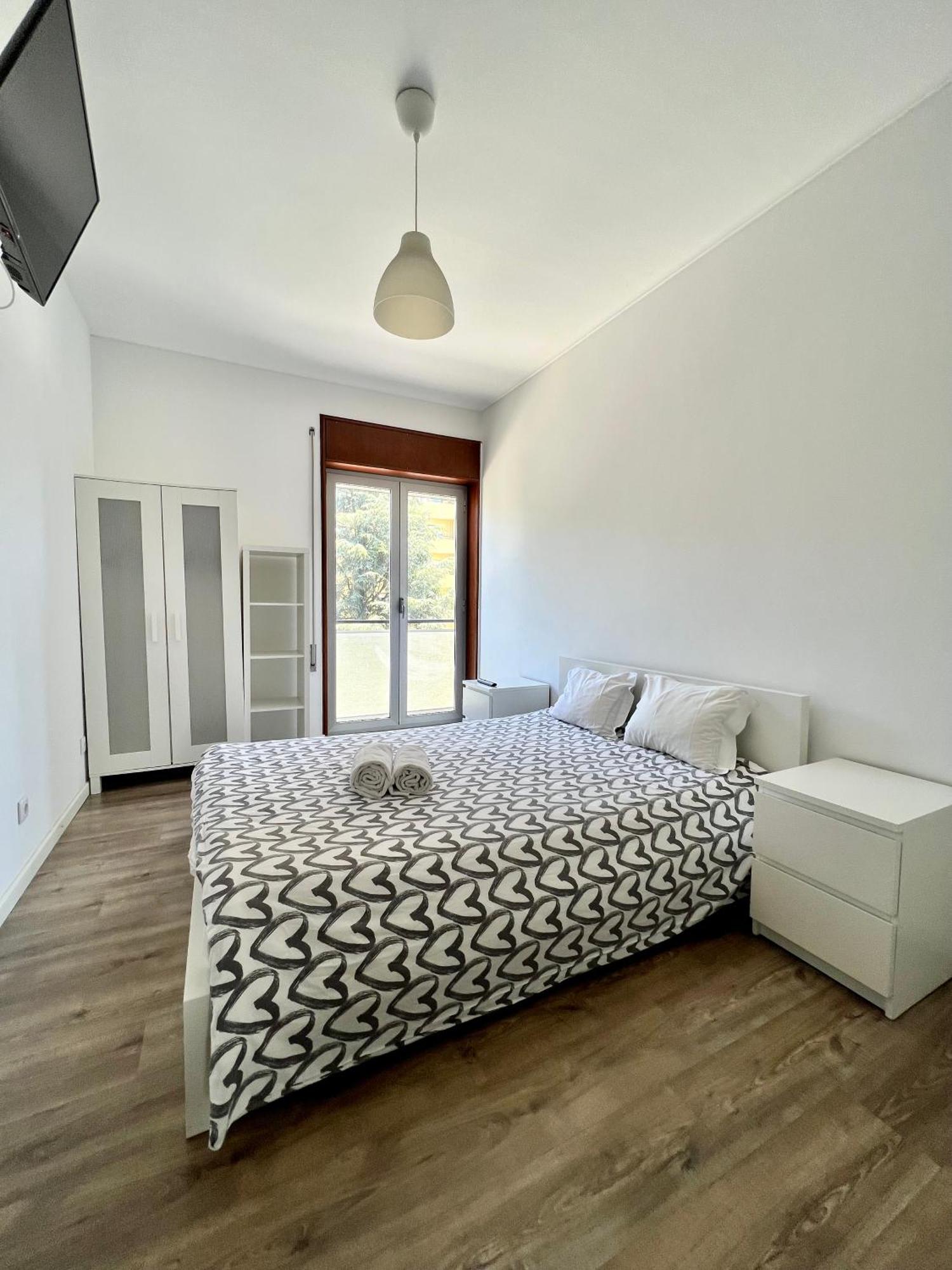 Moreira Guest House Πόρτο Εξωτερικό φωτογραφία