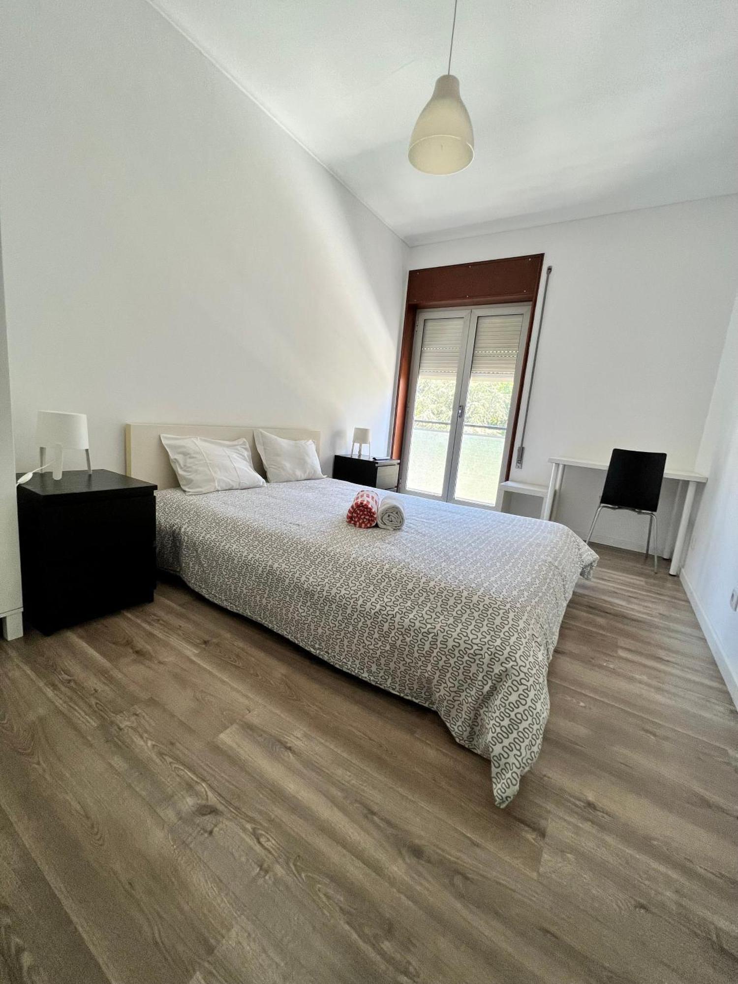 Moreira Guest House Πόρτο Εξωτερικό φωτογραφία
