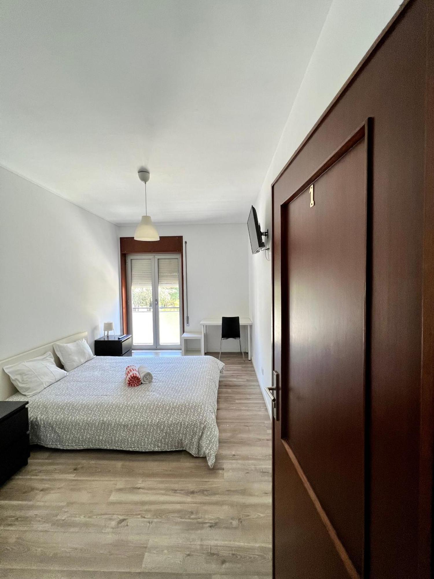 Moreira Guest House Πόρτο Εξωτερικό φωτογραφία